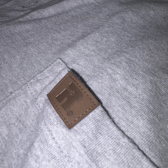 Wrangler Riggs Workwear Men's Solid Long Sleeve Henley Shirt - Picture 11 of 12